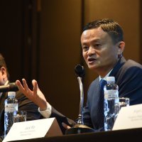 Jack Ma