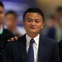 Jack Ma