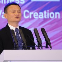 Jack Ma