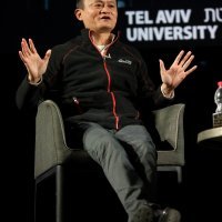 Jack Ma