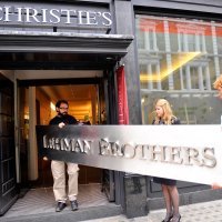 Lehman Brothers