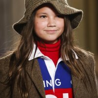 Ralph Lauren F/W 2018/19