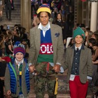 Ralph Lauren F/W 2018/19