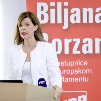 Biljana Borzan