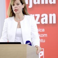 Biljana Borzan