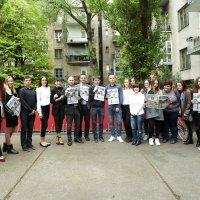 Na Fakultetu političkih znanosti predstavljene studentske novine Global