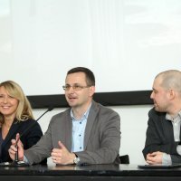 Na FPZG-u predstavljene studentske novine Global