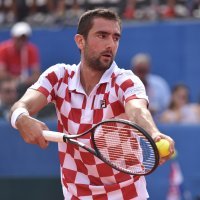 Marin Čilić