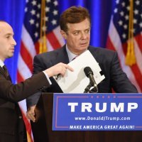 Paul Manafort