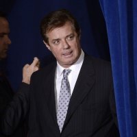 Paul Manafort