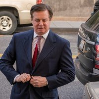 Paul Manafort