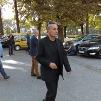 Pavle Kalinić