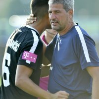 Inter Zaprešić - Istra 1961