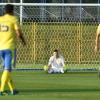 Inter Zaprešić - Istra 1961