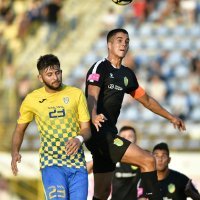 Inter Zaprešić - Istra 1961