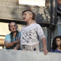 Iz kuće romske obitelji hitna pomoć odvela mlađu žensku osobu