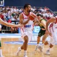 Hrvatska - Litva, Kruno Simon