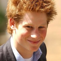 Princ Harry