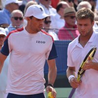 Hrvatska - SAD, Bryan i Harrison