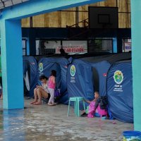 Tajfun Mangkhut stigao do Filipina