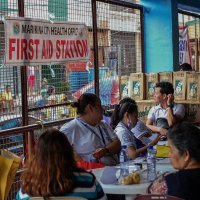 Tajfun Mangkhut stigao do Filipina