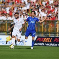 Ivan Šunjić u duelu