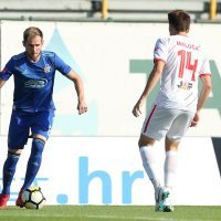 Izet Hajrović u akciji