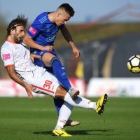 Marina protiv Dinama