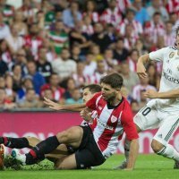 Modrić protiv Athletica