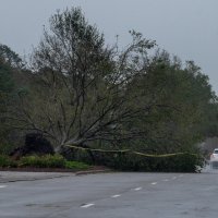 Uragan Florence poharao Sjevernu Karolinu
