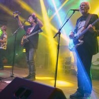 Koncert Bajage i Instruktora na 4. Sisačkom festivalu piva