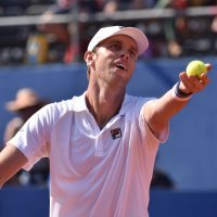 Sam Querrey protiv Čilića