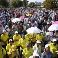 Svečana euharistija povodom susreta hrvatskih katoličkih obitelji