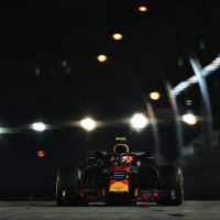 Max Verstappen (NIZ) Red Bull Racing