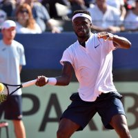 Borna Ćorić - Frances Tiafoe
