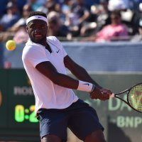 Borna Ćorić - Frances Tiafoe