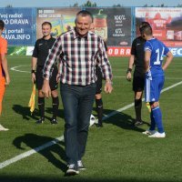 Slaven Belupo - Lokomotiva