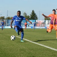 Slaven Belupo - Lokomotiva