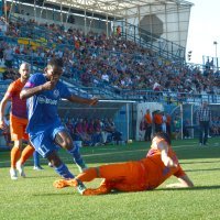 Slaven Belupo - Lokomotiva