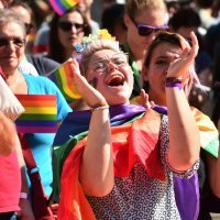 Parada ponosa u Beogradu