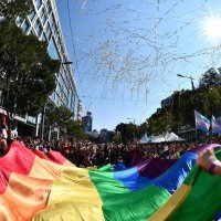 Parada ponosa u Beogradu