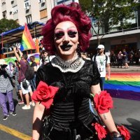 Parada ponosa u Beogradu