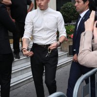 Brooklyn Beckham
