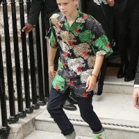 Cruz Beckham (2)