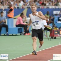 Kevin Mayer
