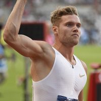 Kevin Mayer