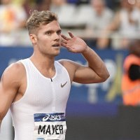 Kevin Mayer