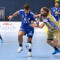 RK Zagreb - Pick Szeged