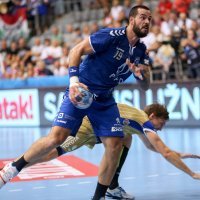 RK Zagreb - Pick Szeged