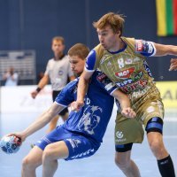 RK Zagreb - Pick Szeged